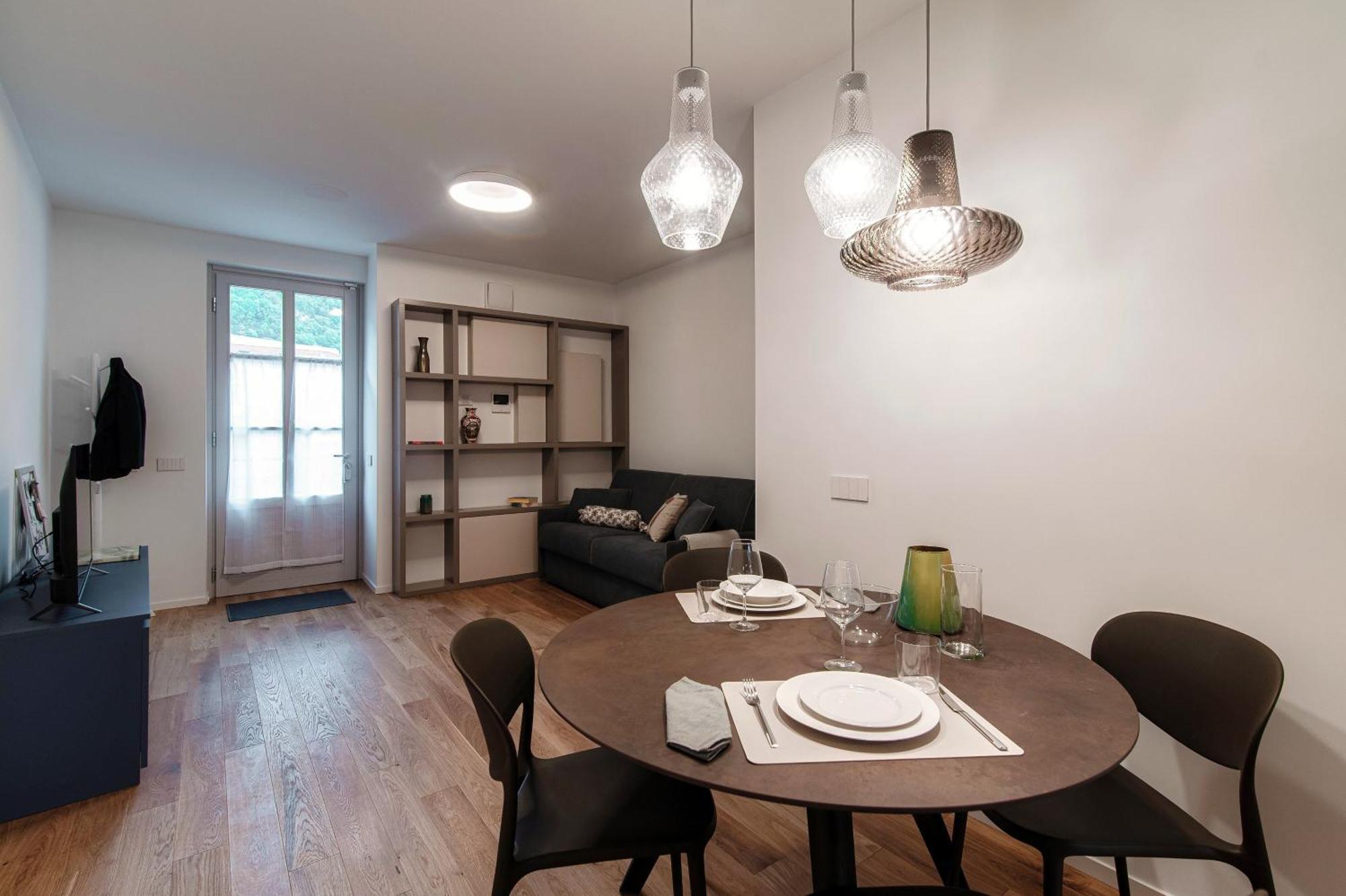 Palazzo Marinetti - By Myhomeincomo * Como