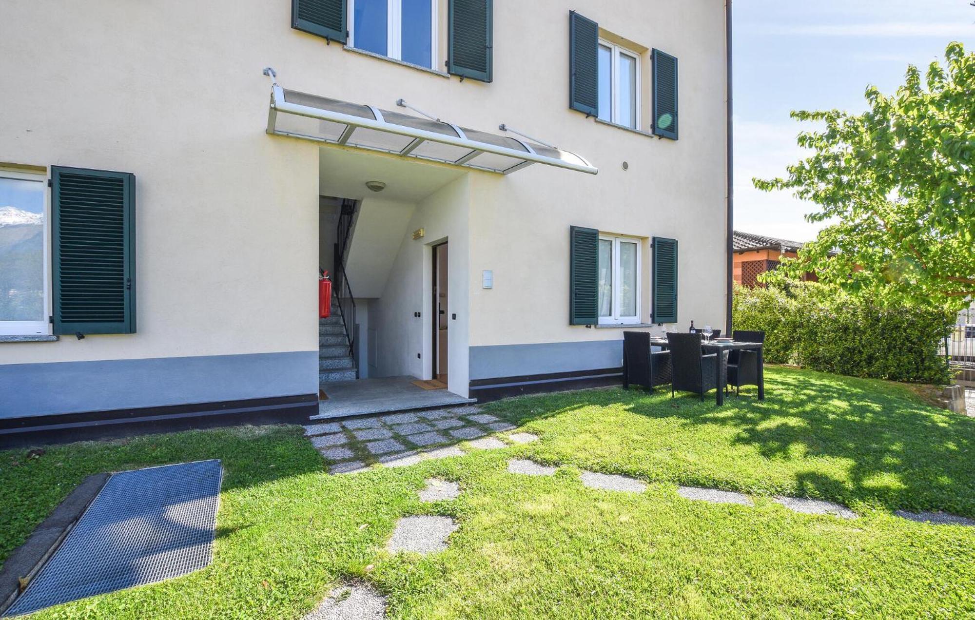 Amazing In With Kitchen * Domaso