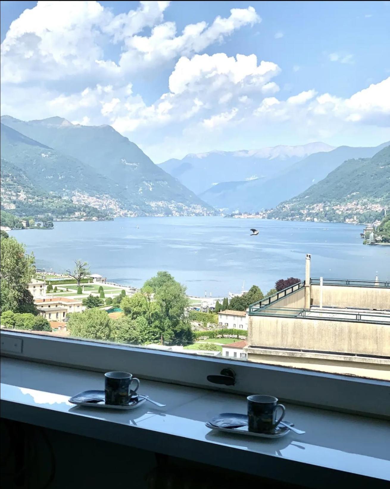 Bixio View By Quokka 360 - Close To Downtown Apartment *