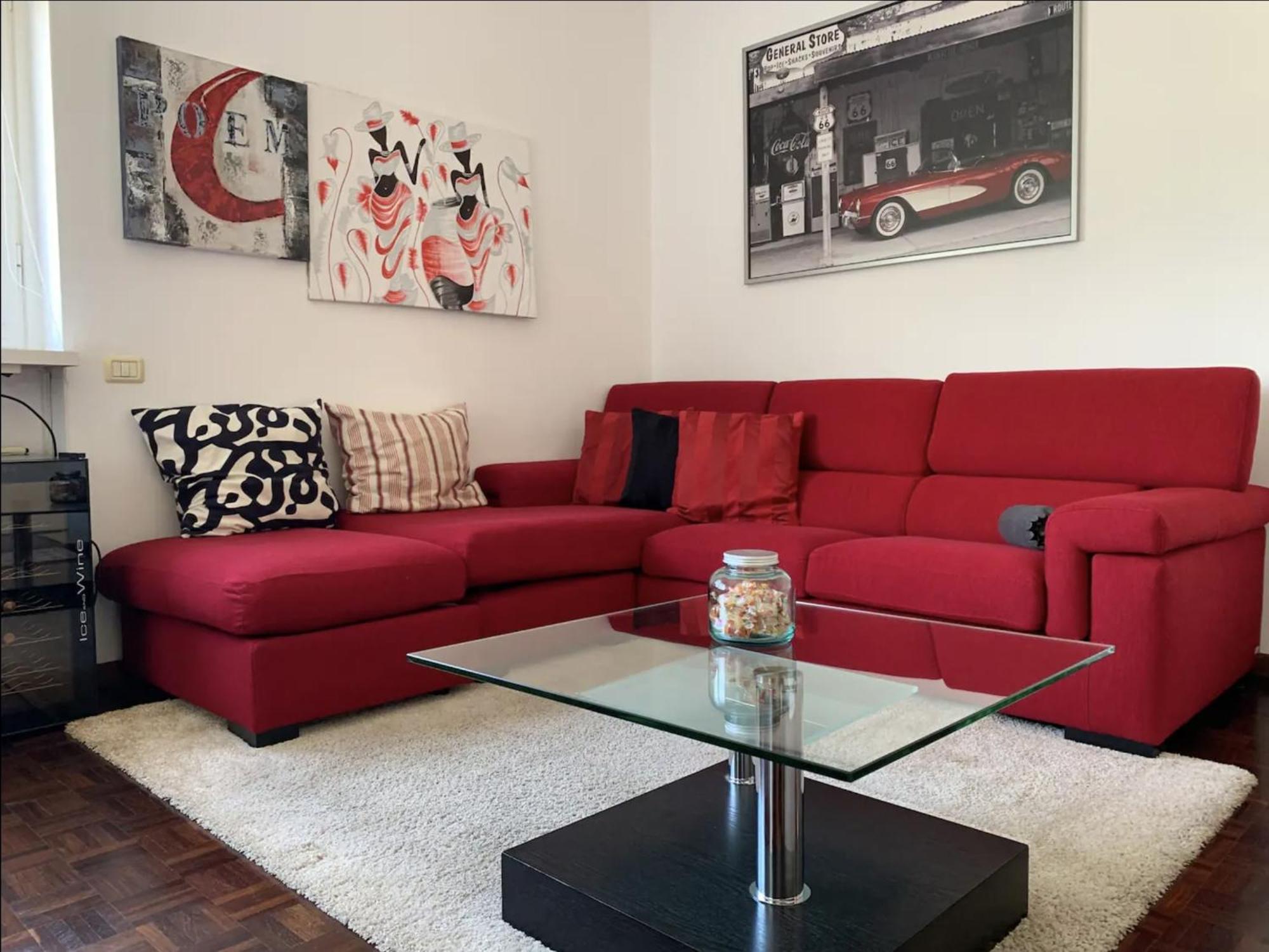 Apartment Bixio View By Quokka 360 - Close To Downtown *