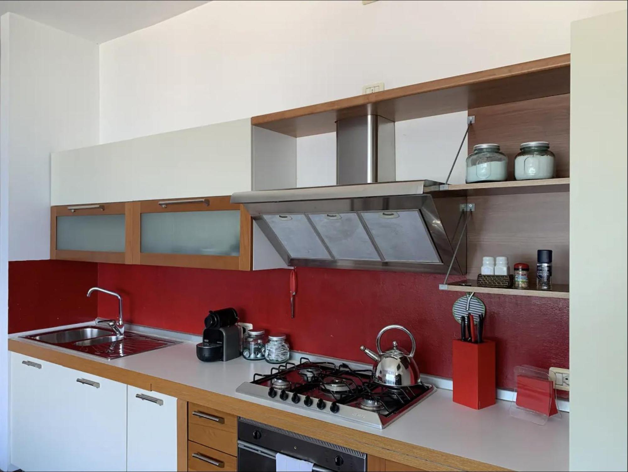 Bixio View By Quokka 360 - Close To Downtown *