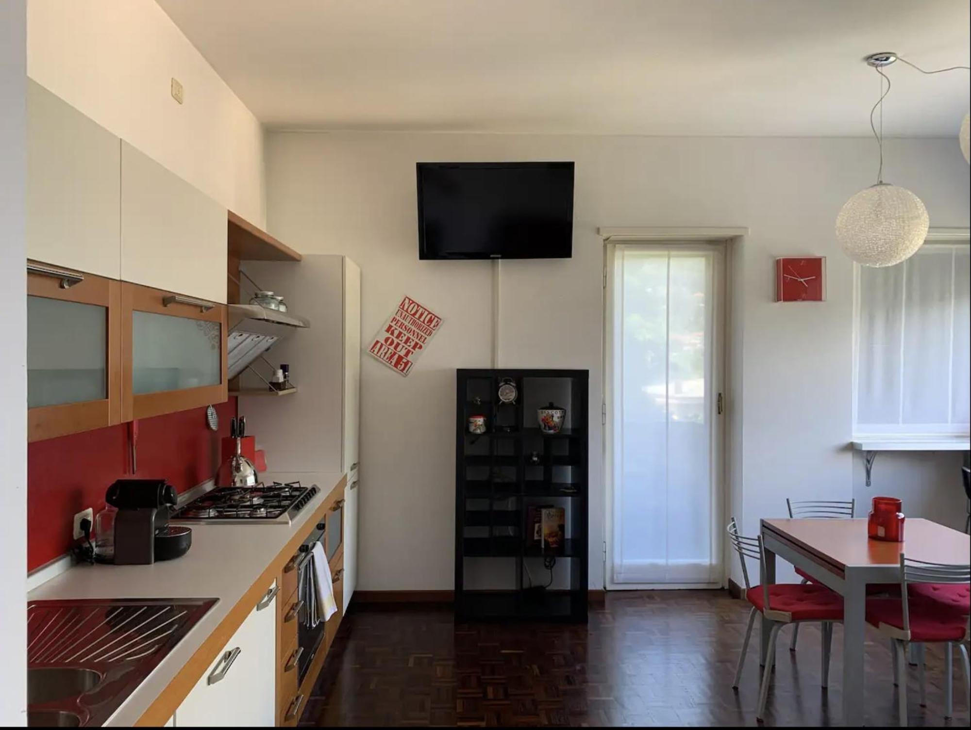 Bixio View By Quokka 360 - Close To Downtown Apartment