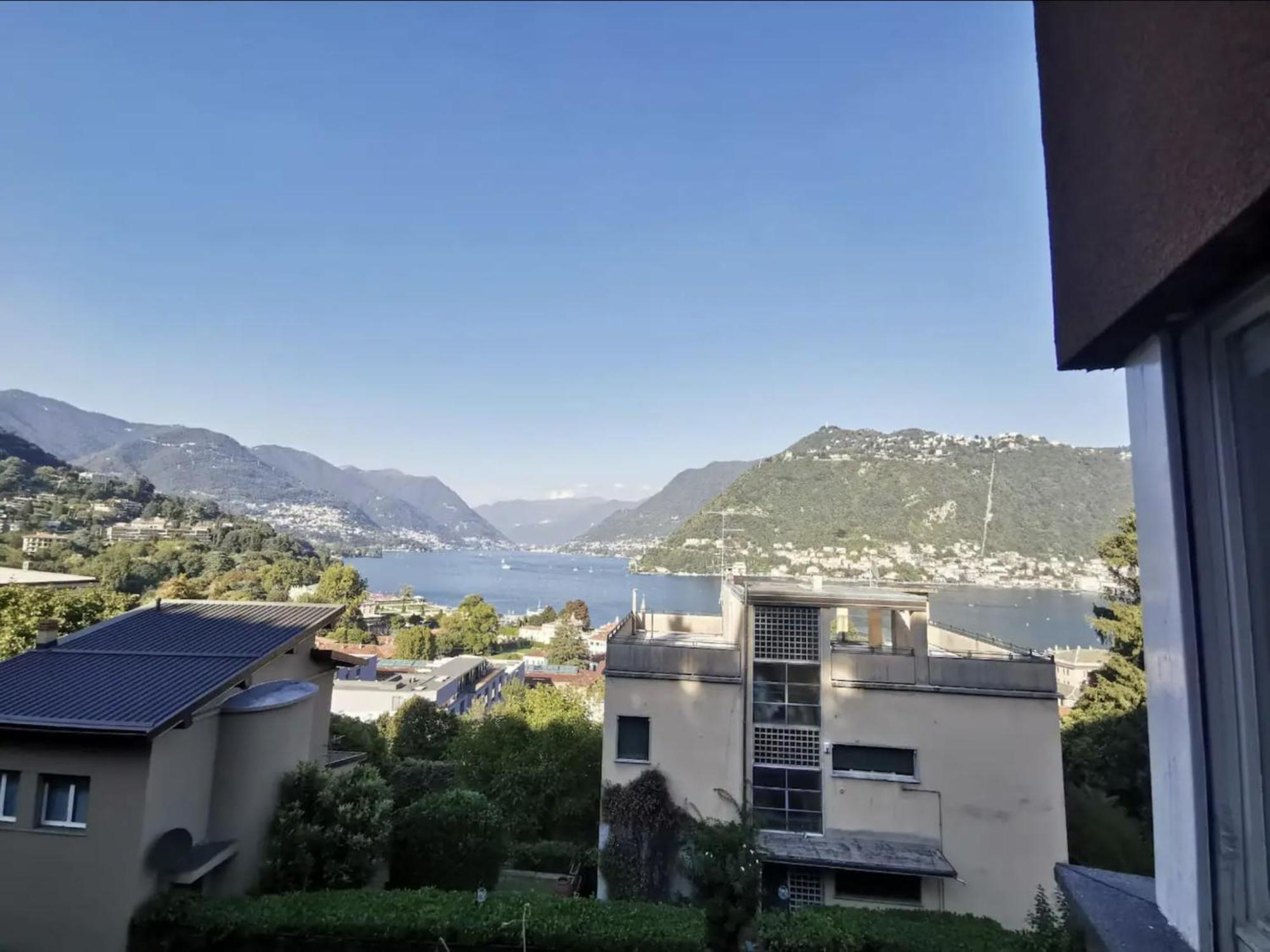 Bixio View By Quokka 360 - Close To Downtown * Como