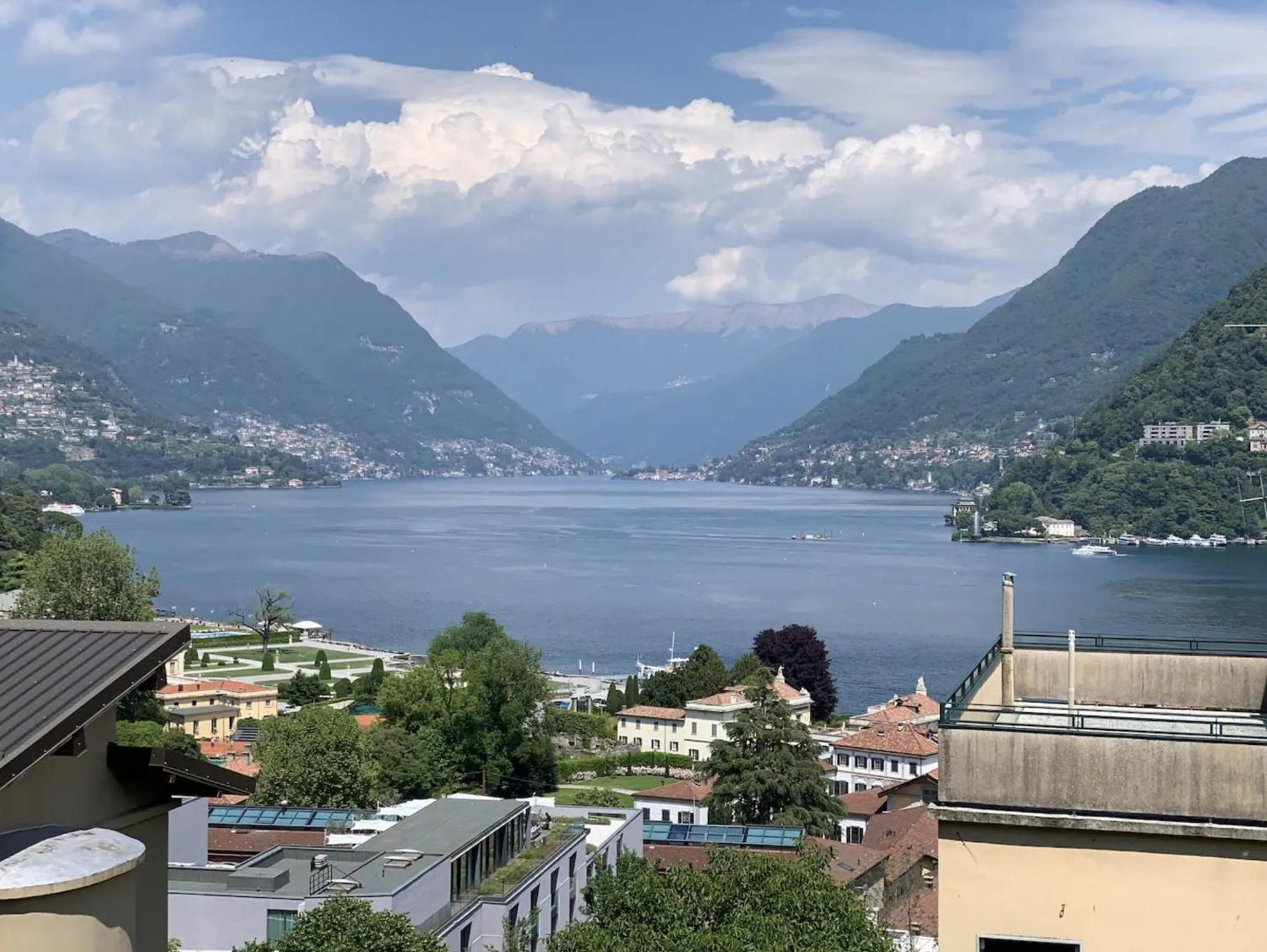 Appartamento Bixio View By Quokka 360 - Close To Downtown *