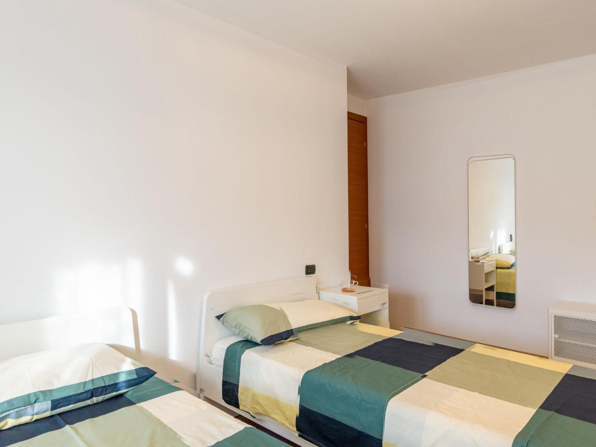Holiday home Giove By Interhome
