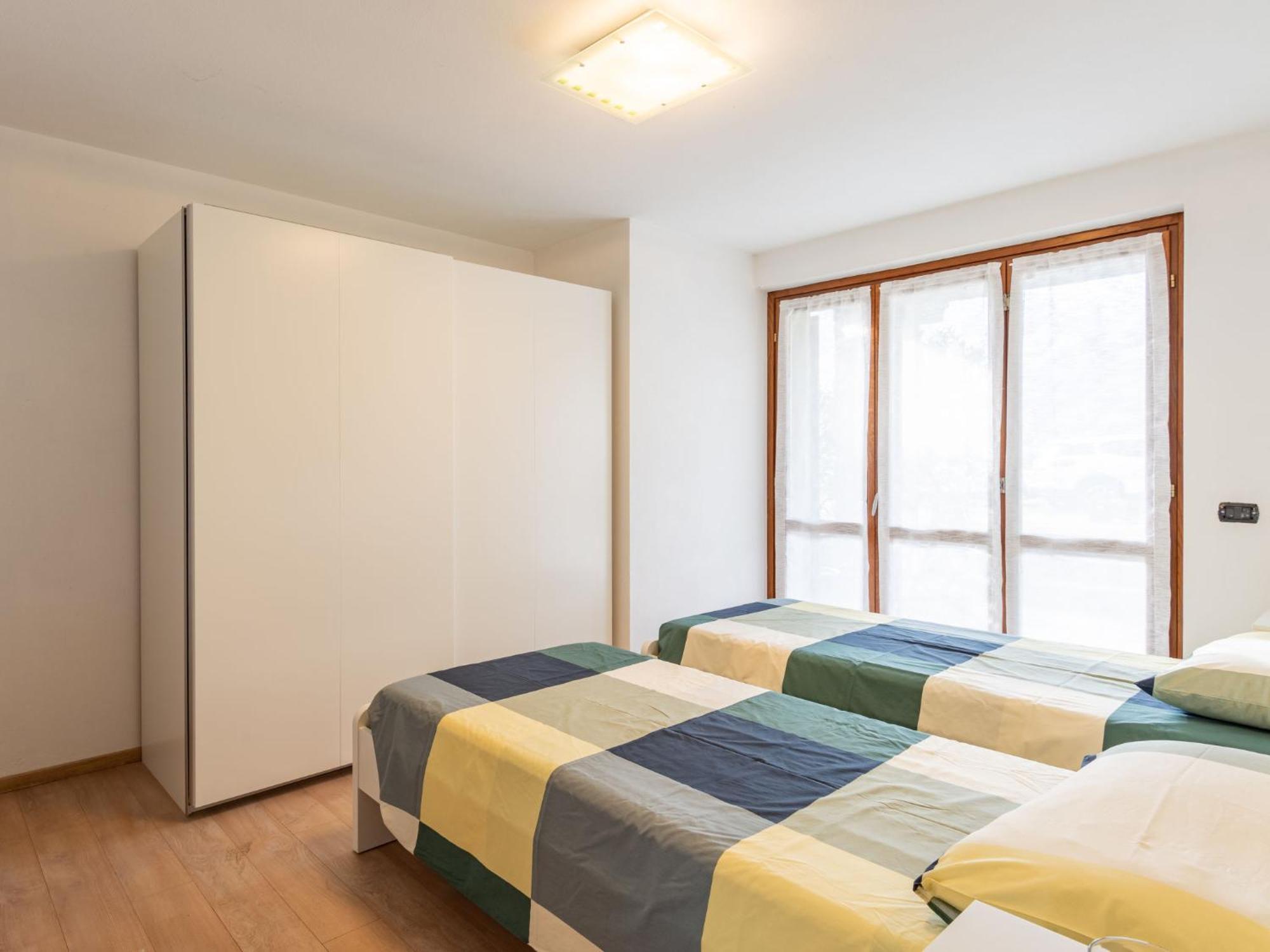 Holiday home Giove By Interhome *