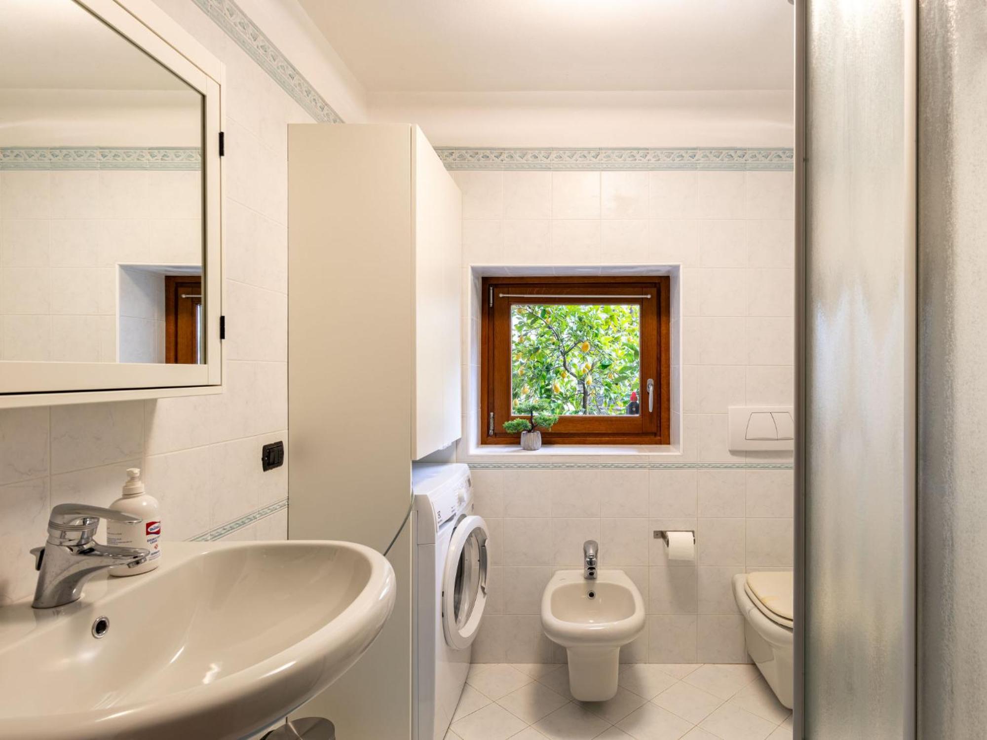 Giove By Interhome Holiday home Gravedona