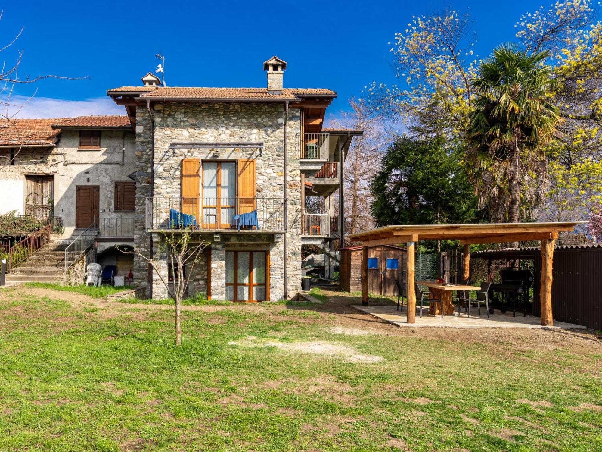 Giove By Interhome *