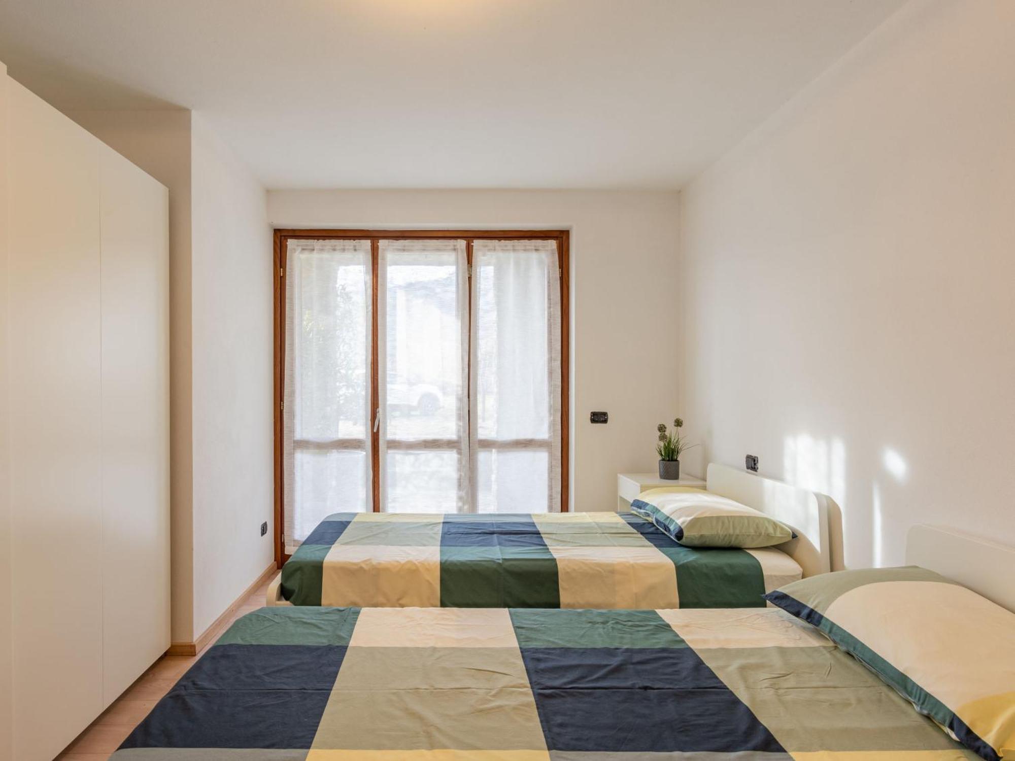 Giove By Interhome * Gravedona