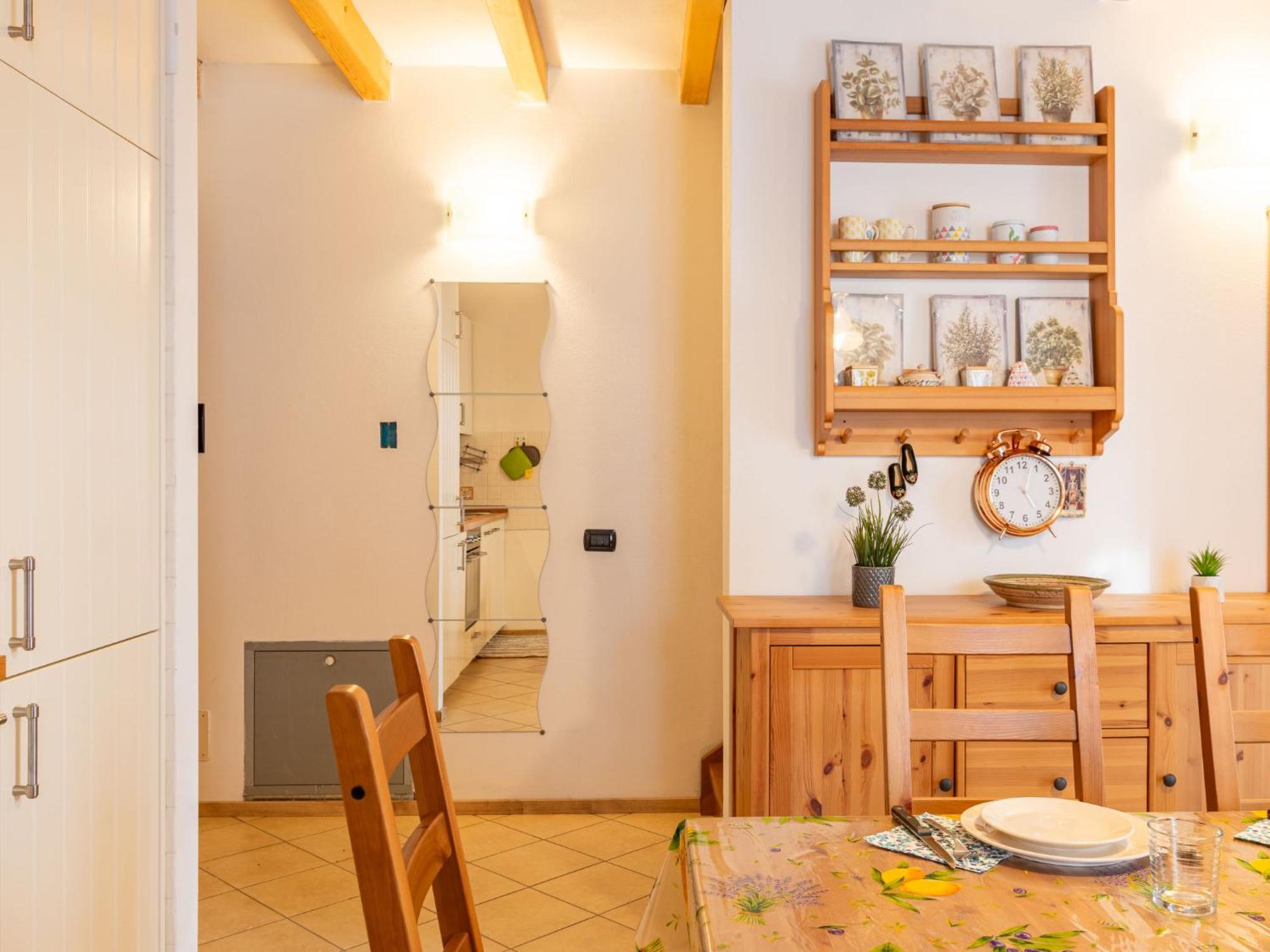 Holiday home Giove By Interhome