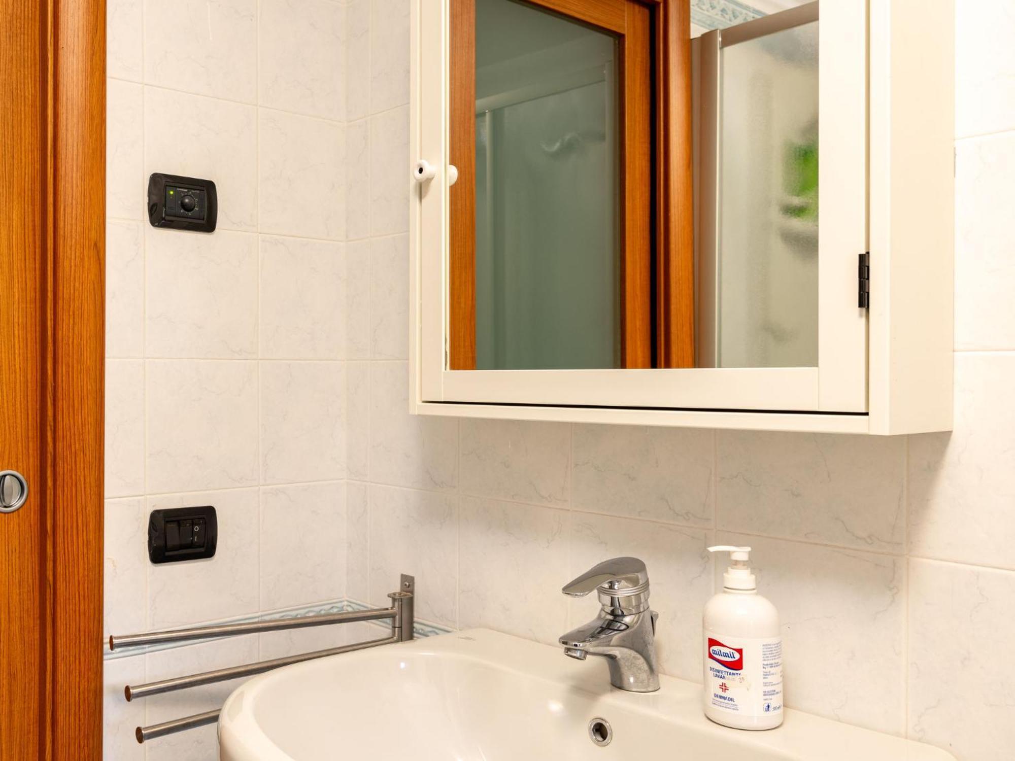 Giove By Interhome Holiday home *