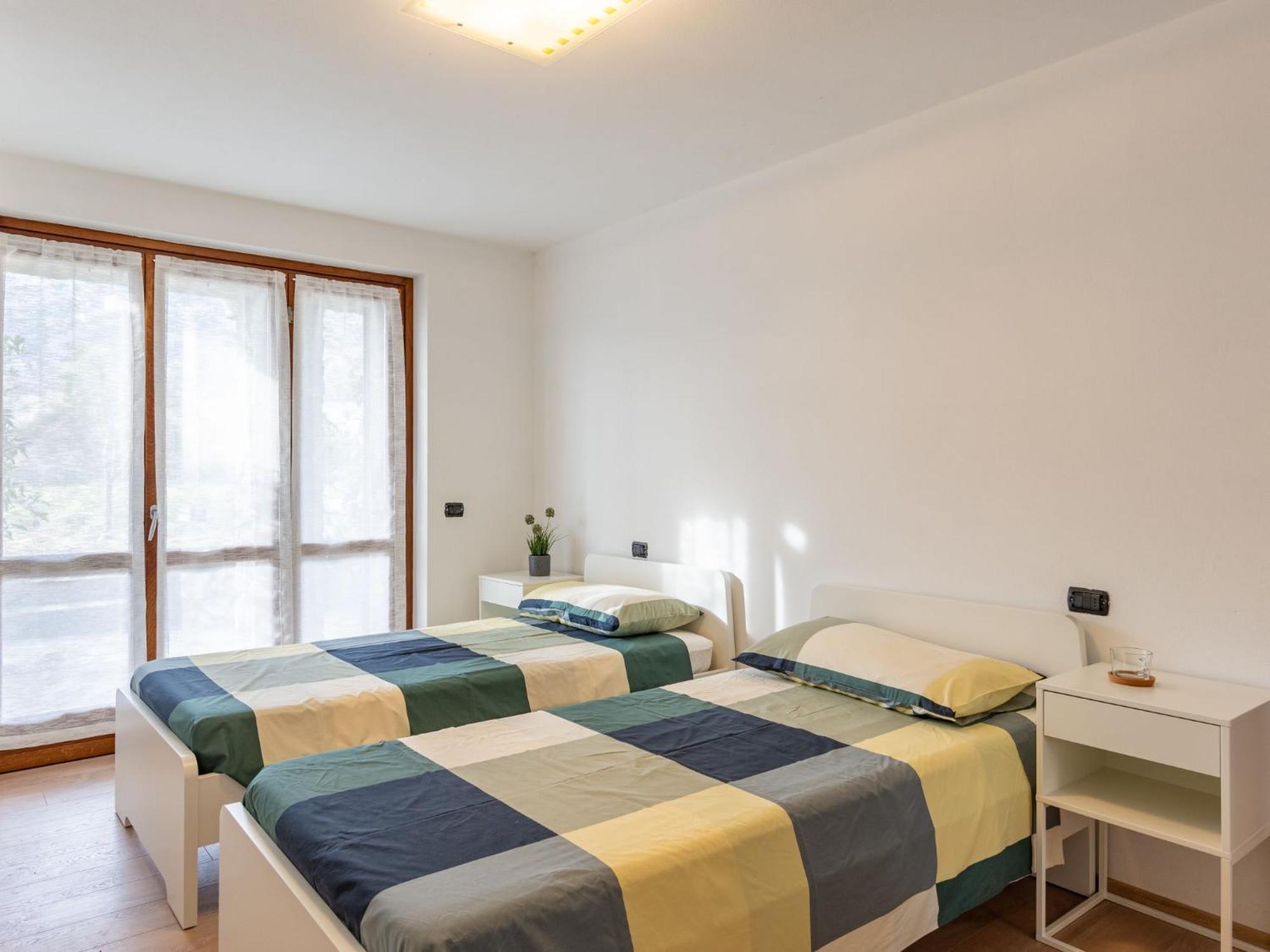 Holiday home Giove By Interhome *