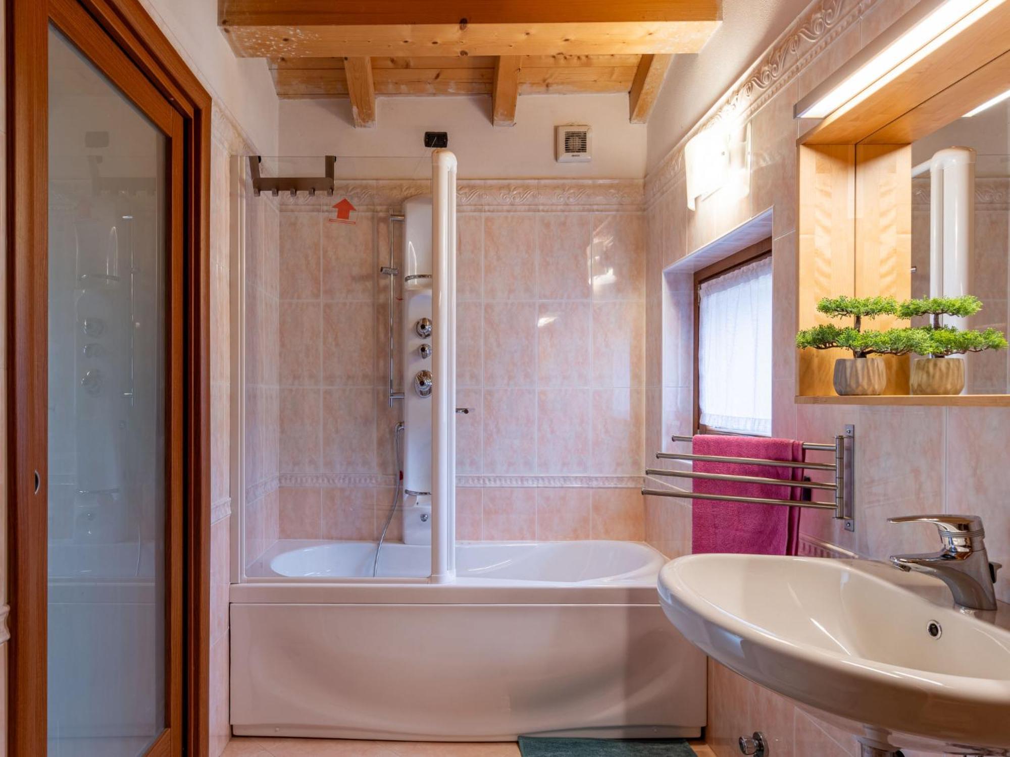 Holiday home Giove By Interhome Gravedona