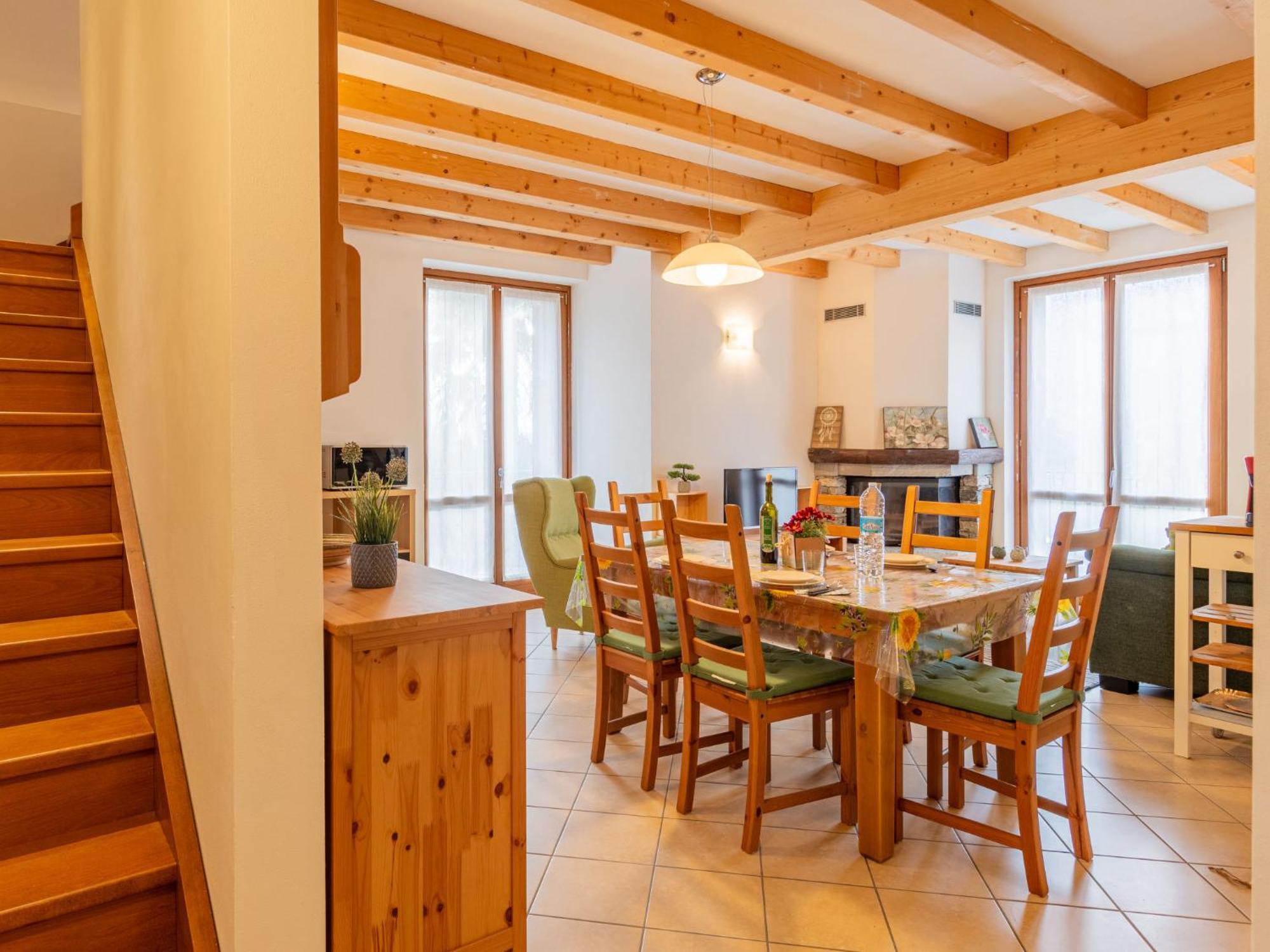 Giove By Interhome Gravedona