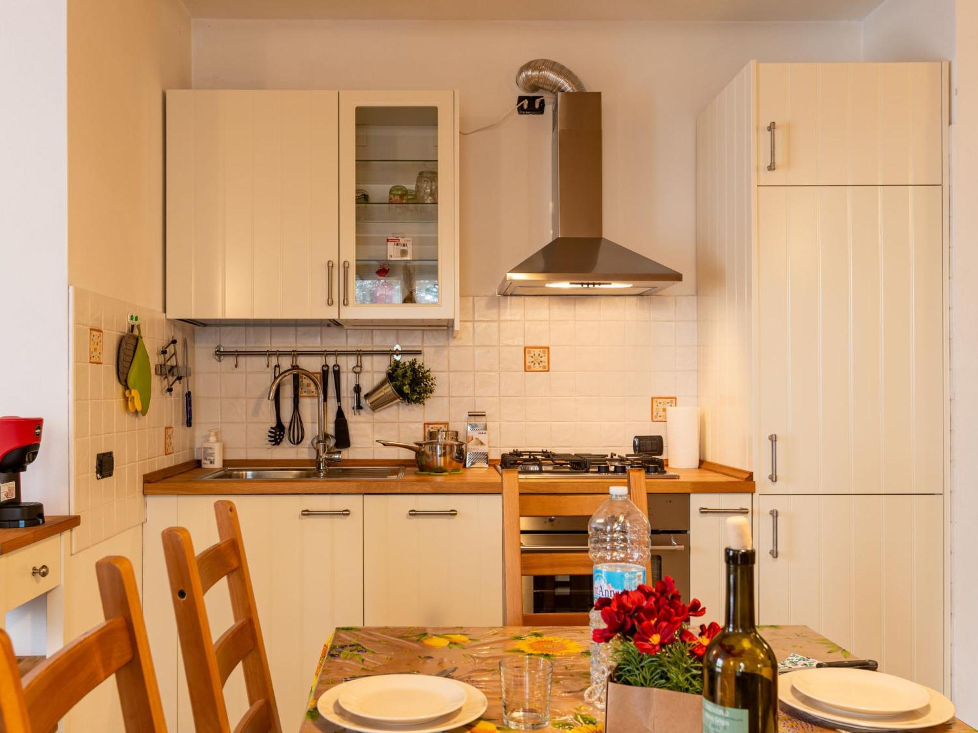 Giove By Interhome Holiday home