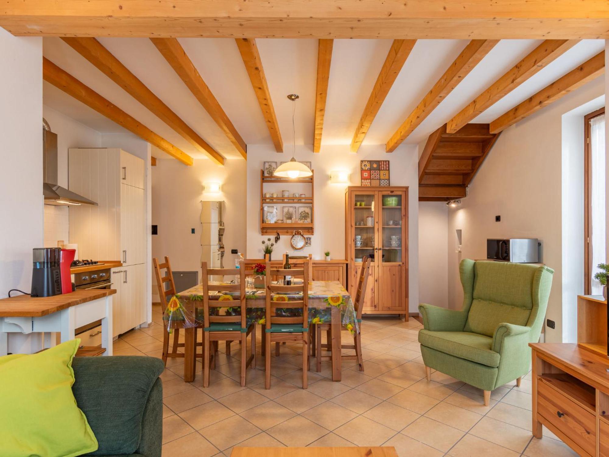 Giove By Interhome Holiday home *