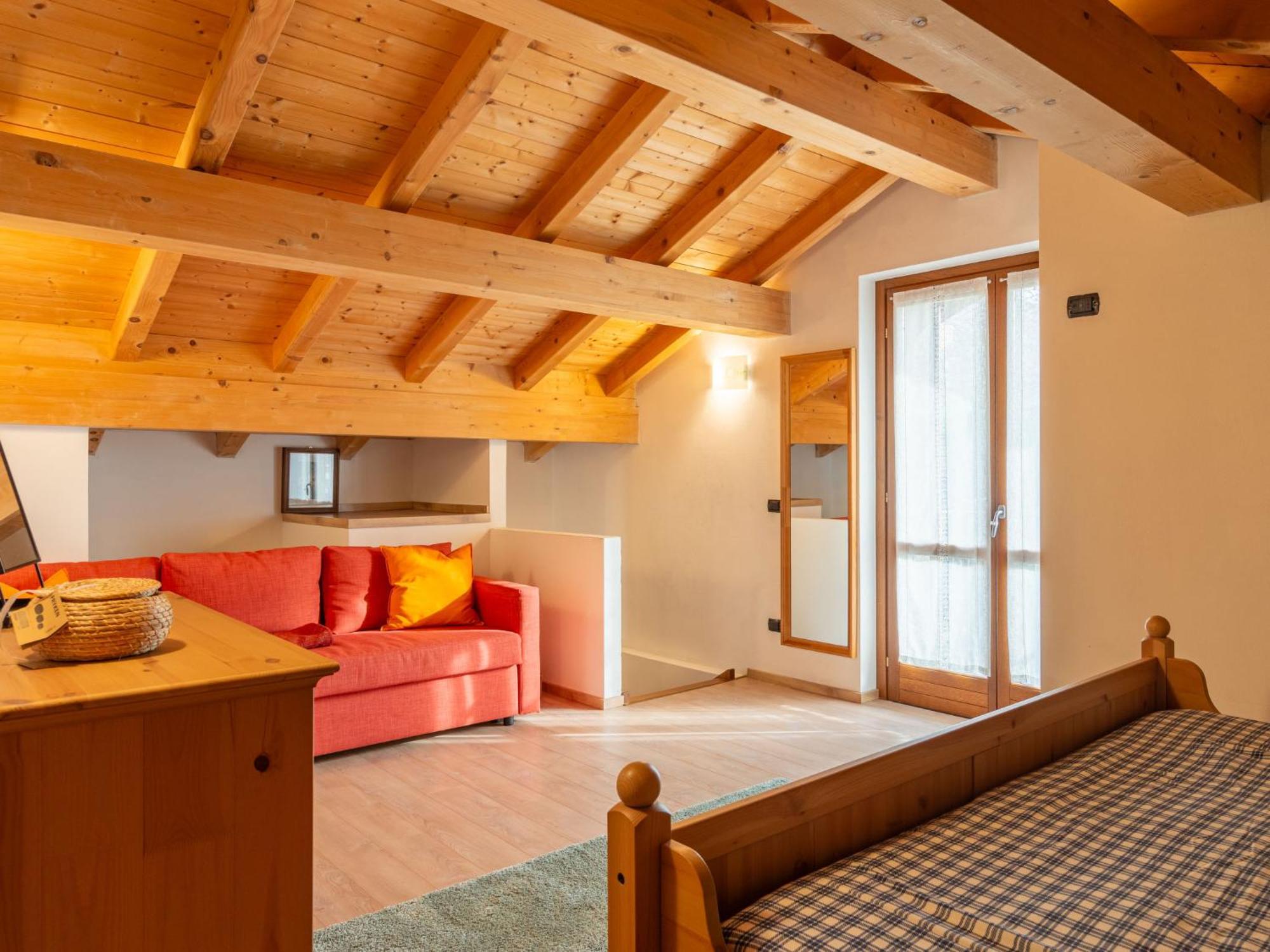 Giove By Interhome Holiday home Gravedona