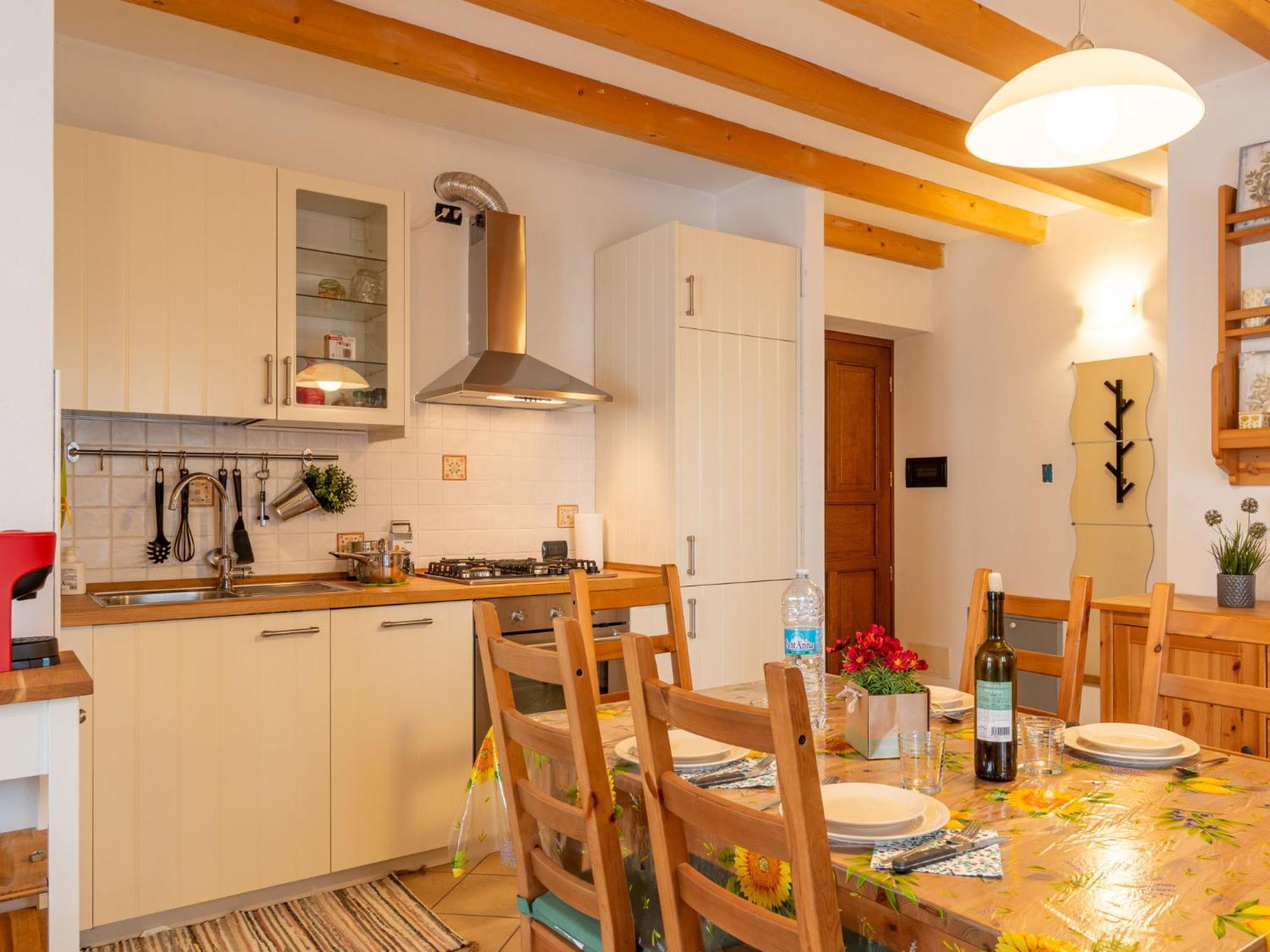 Giove By Interhome