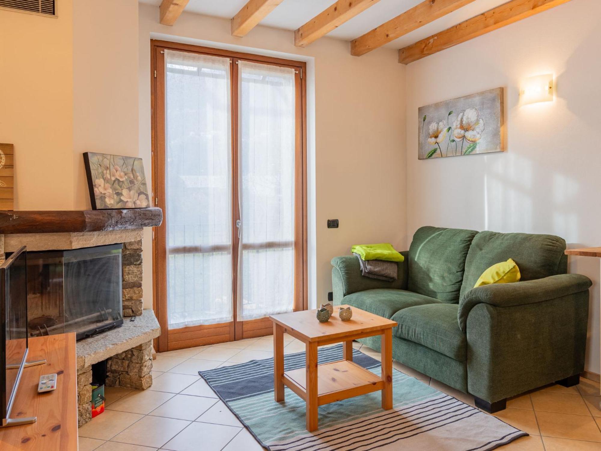 Giove By Interhome Gravedona