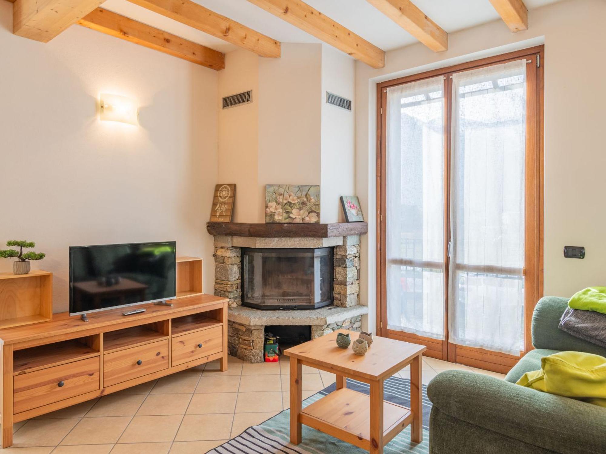 Giove By Interhome Holiday home
