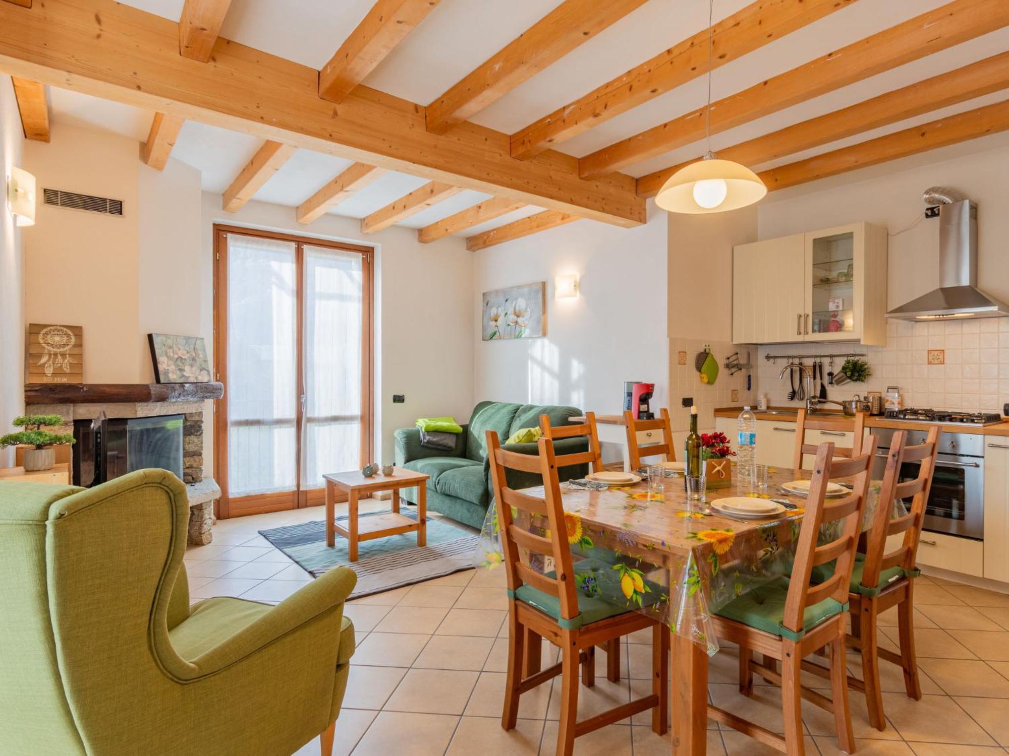 Giove By Interhome