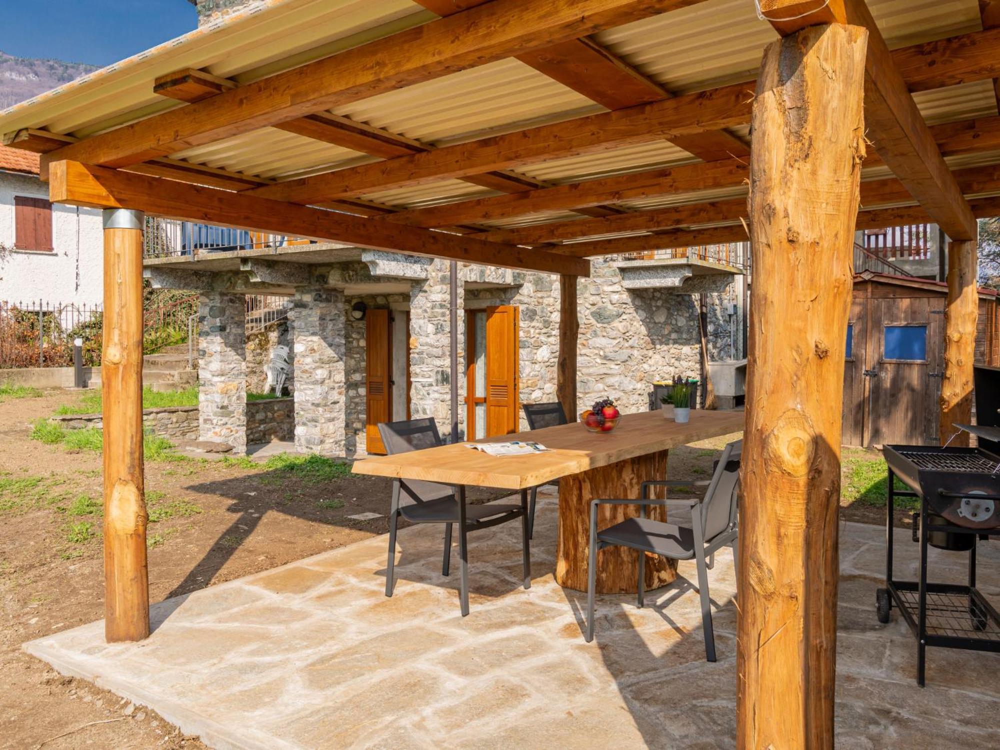 Holiday home Giove By Interhome