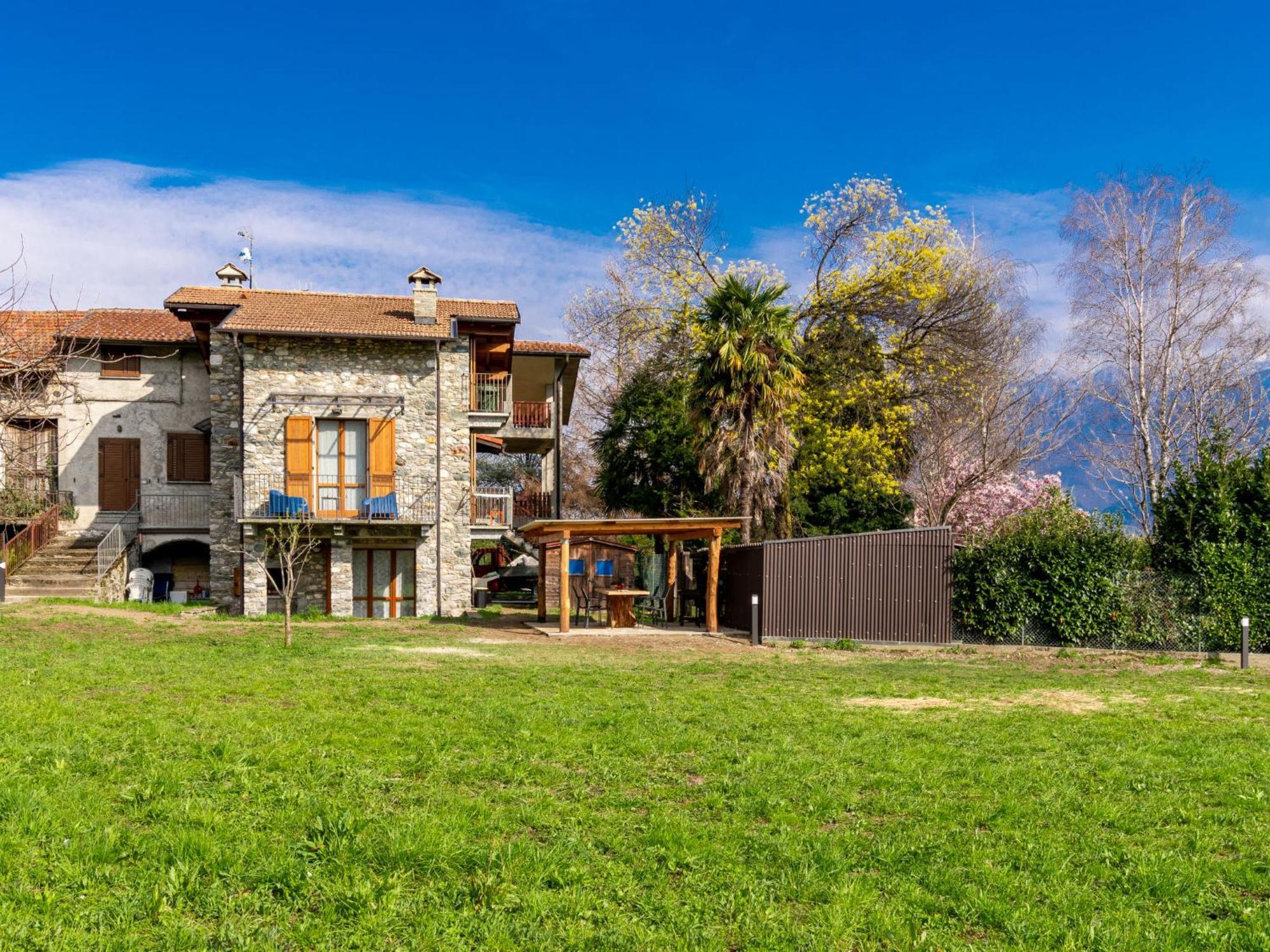 Giove By Interhome Holiday home Gravedona