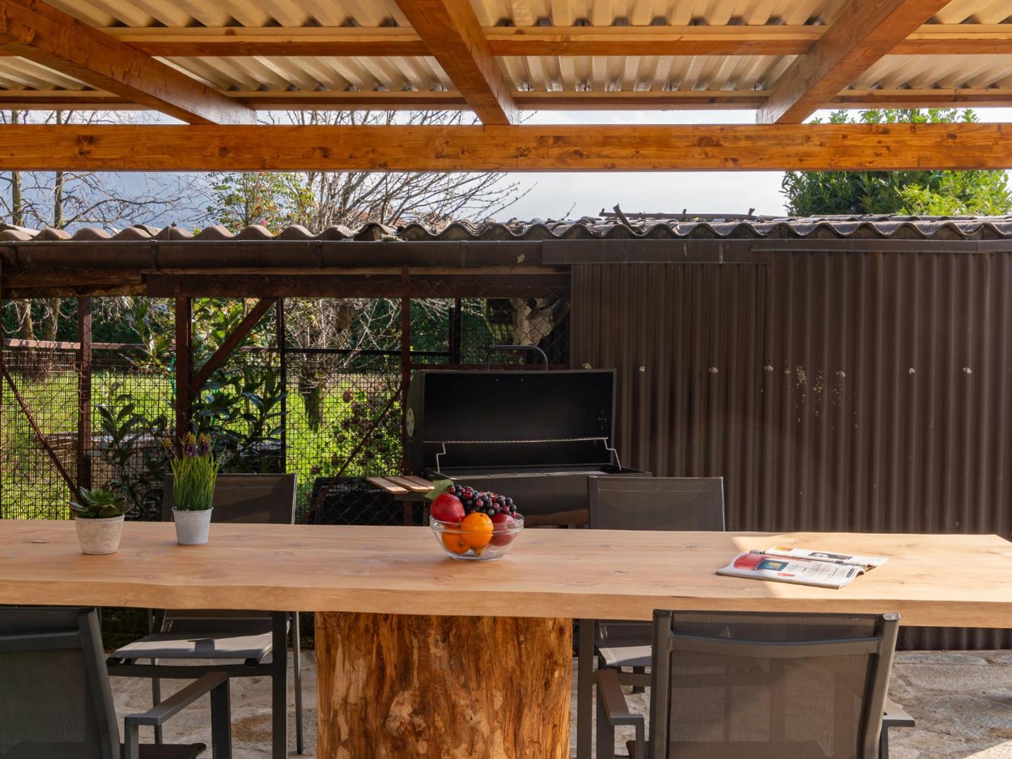 Holiday home Giove By Interhome