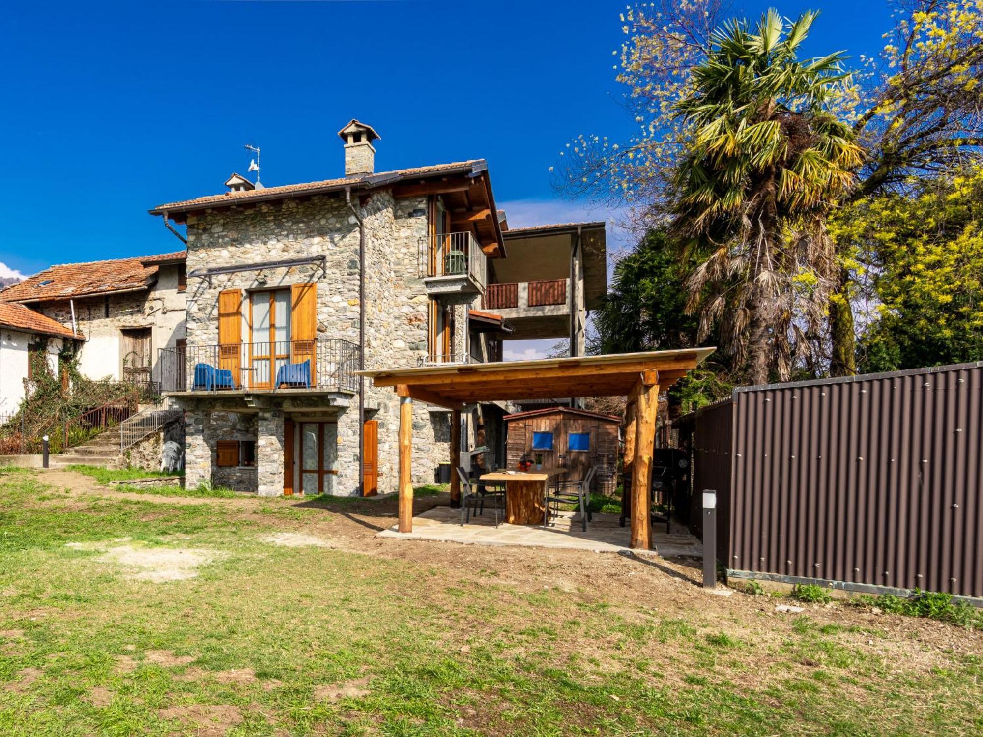 Giove By Interhome Holiday home *