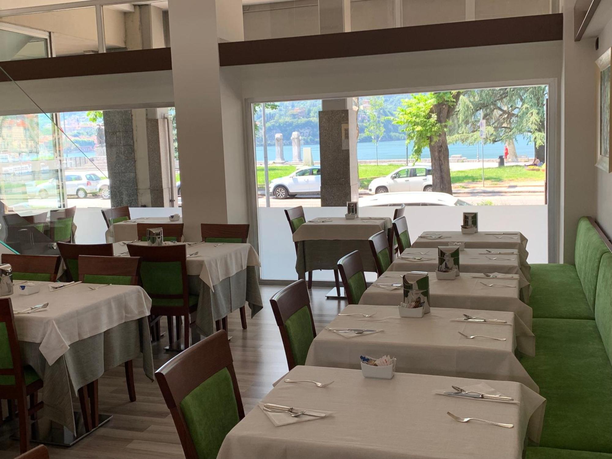 Hotel Alberi 3*