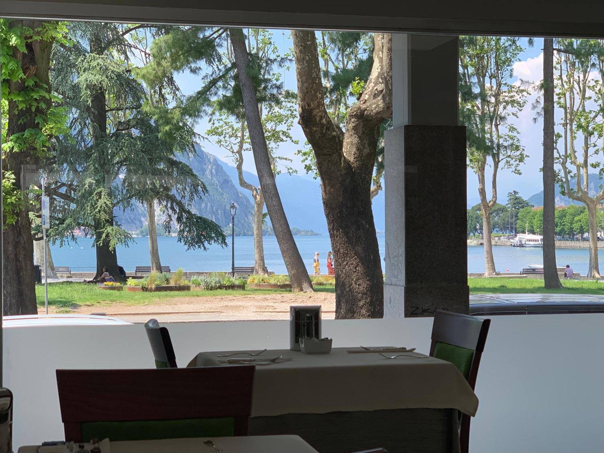 Alberi Hotel 3*