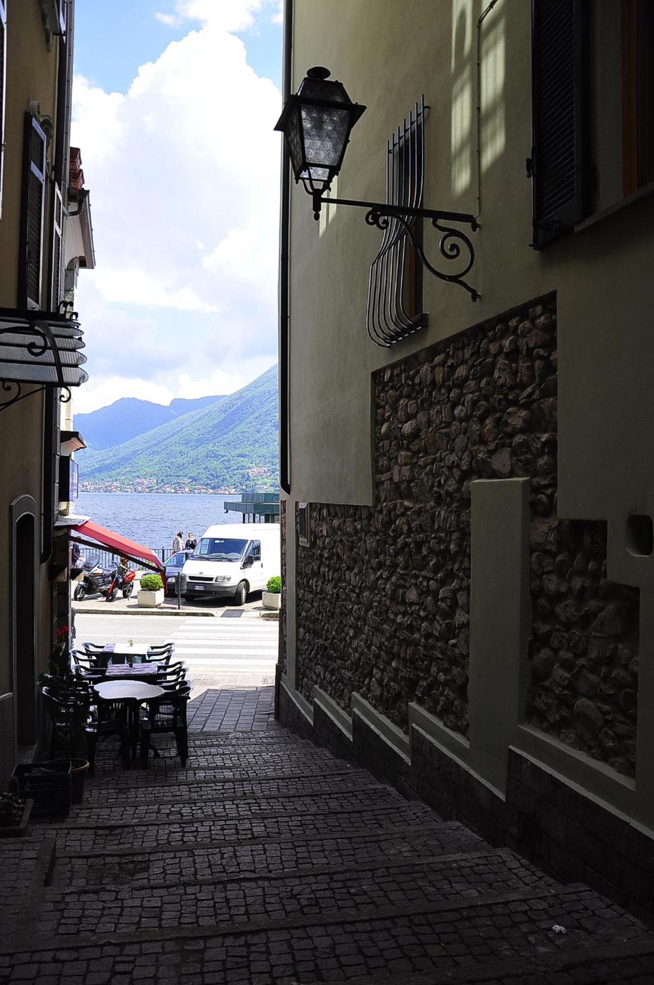 Hotel Hotel Argegno 3*