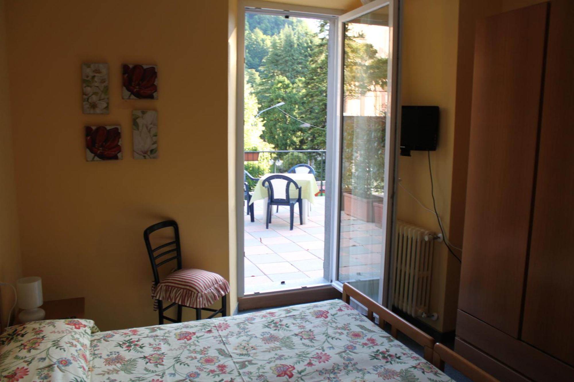 Hotel Il Nibbio 2*