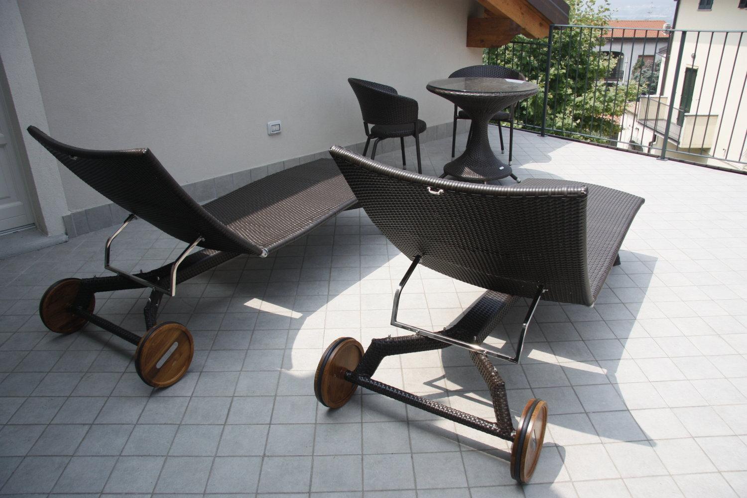 Hotel Relais Il Presidio