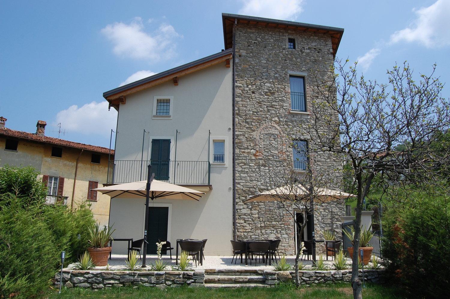 Relais Il Presidio Hotel Oggiono
