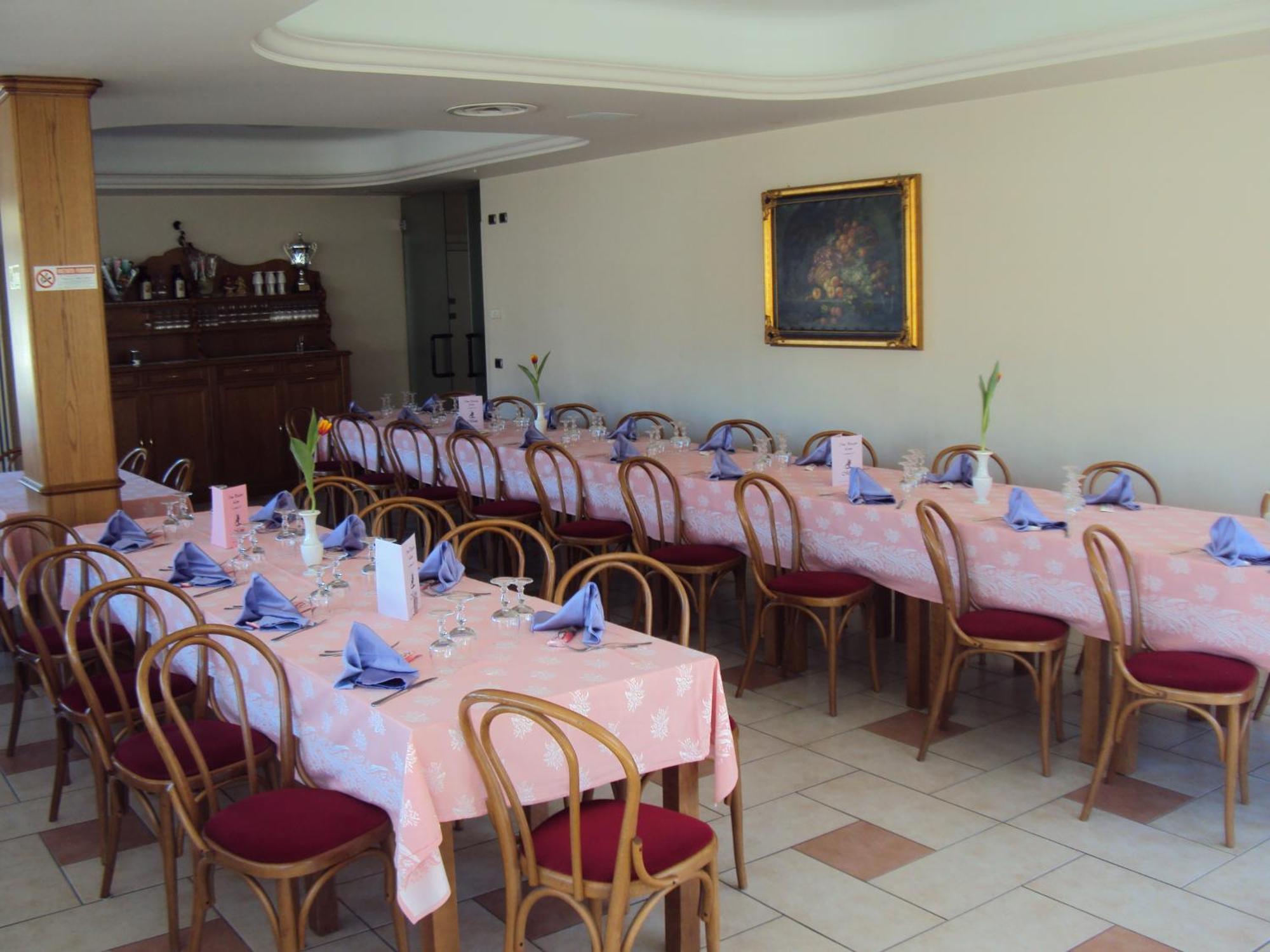 Cavaria Hotel