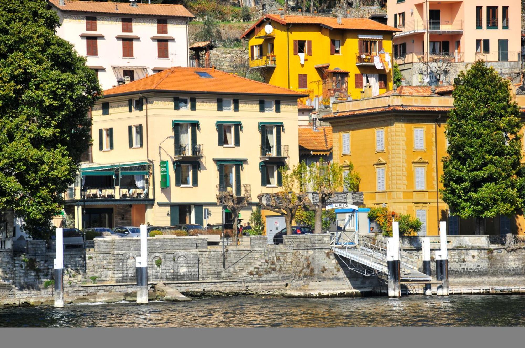 Orso Bruno Hotel 3*
