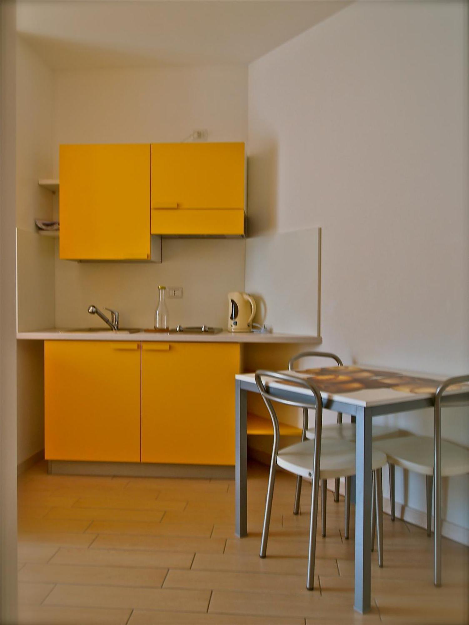 Aparthotel Posta 3*