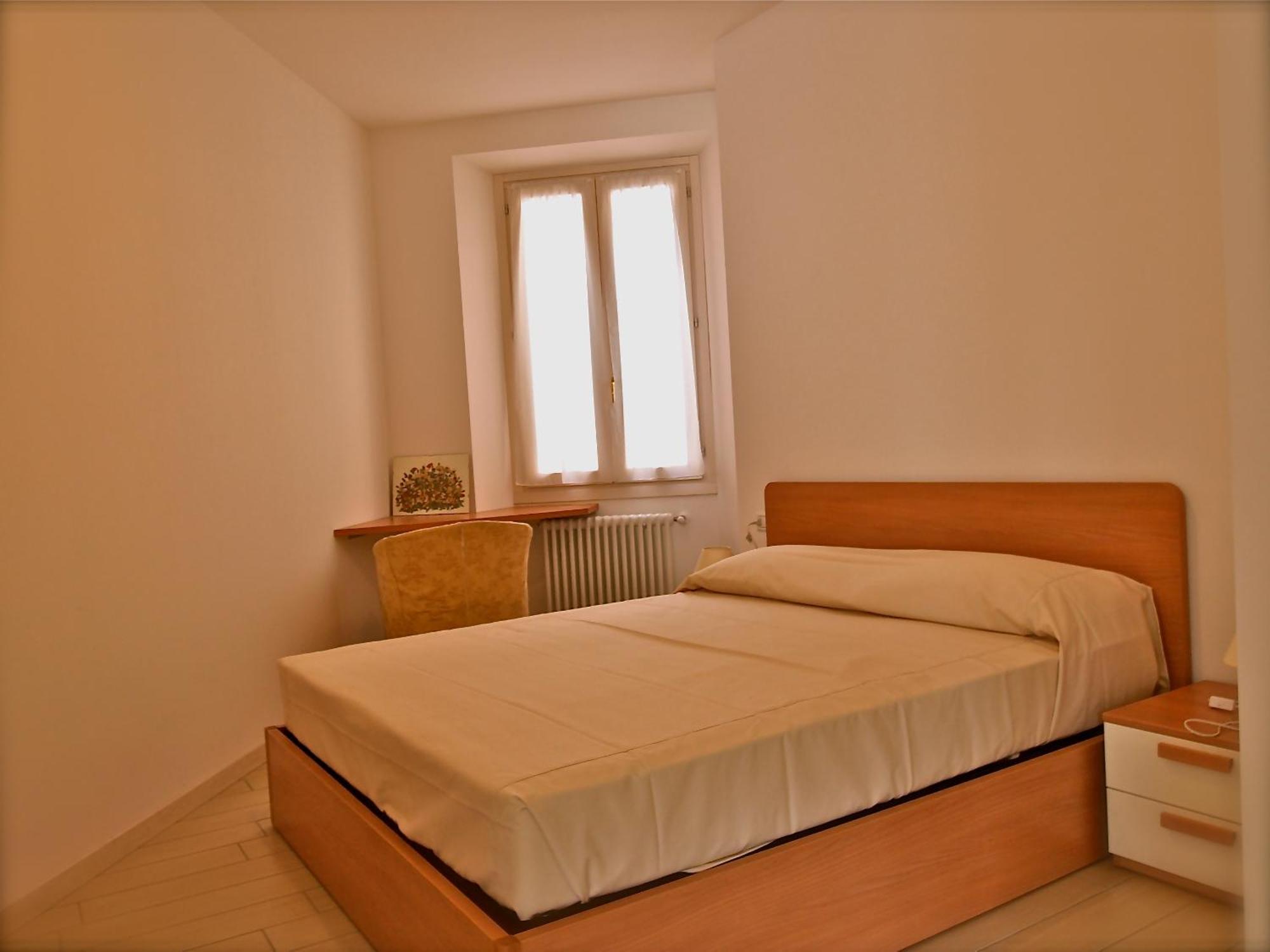 Aparthotel Posta Argegno