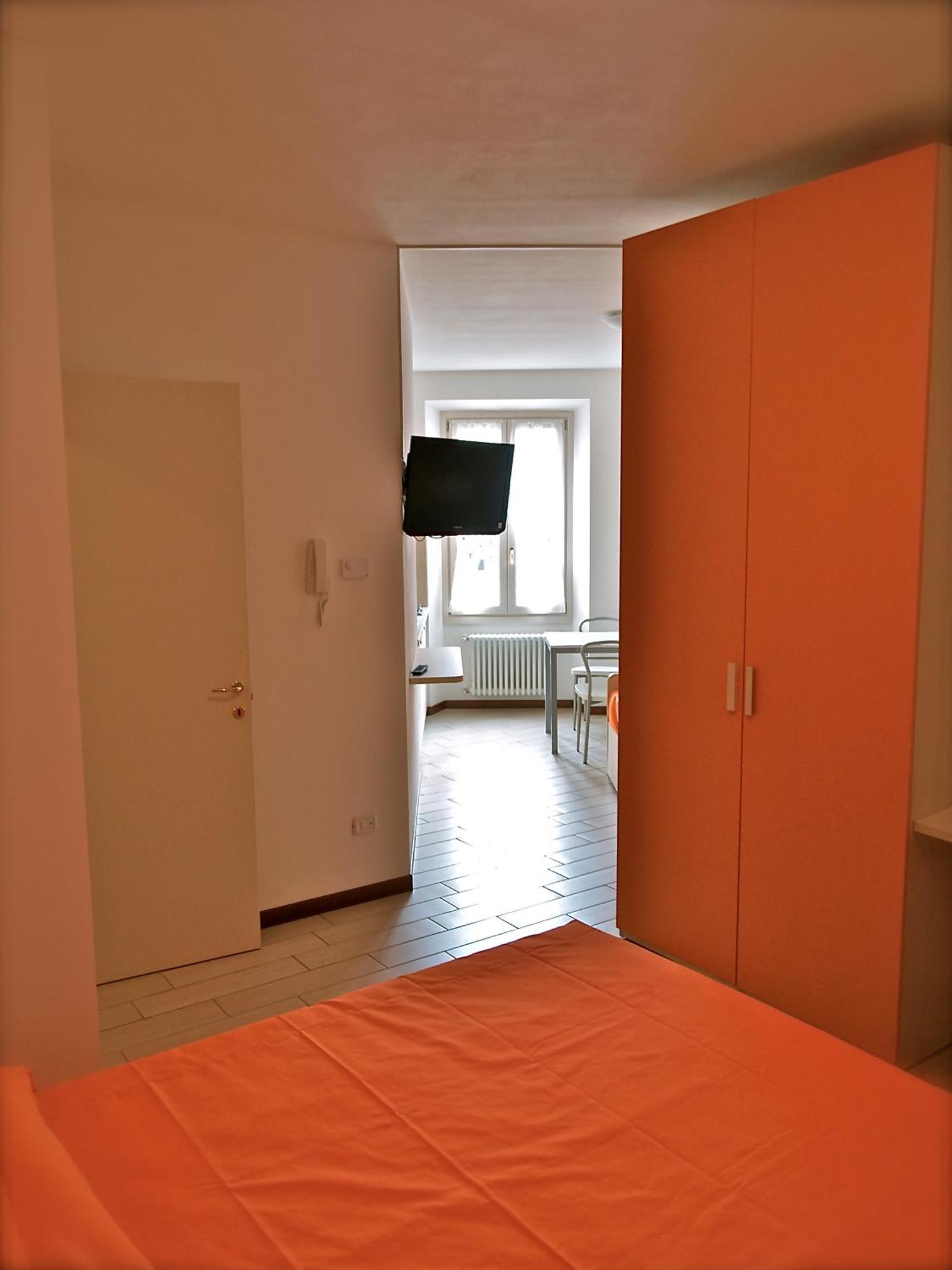 Aparthotel Posta 3*