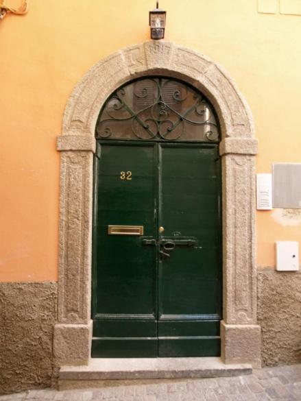 Aparthotel Posta Argegno