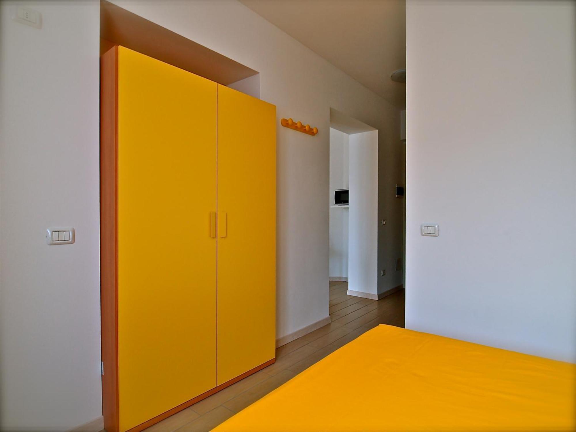 Posta Aparthotel 3*