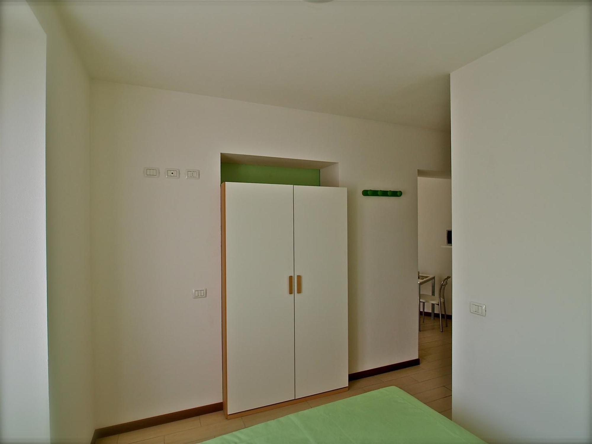 Aparthotel Posta Argegno