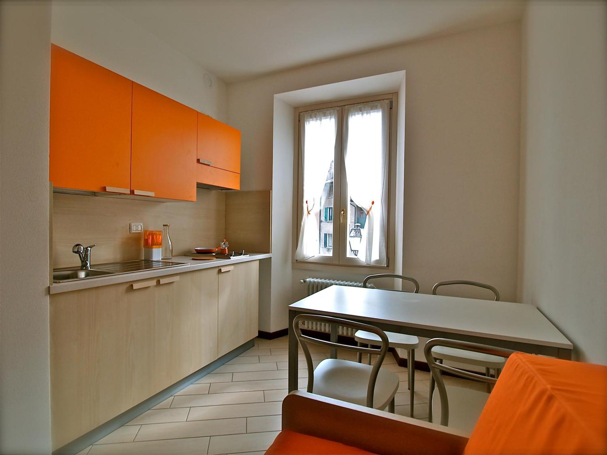 Posta Aparthotel
