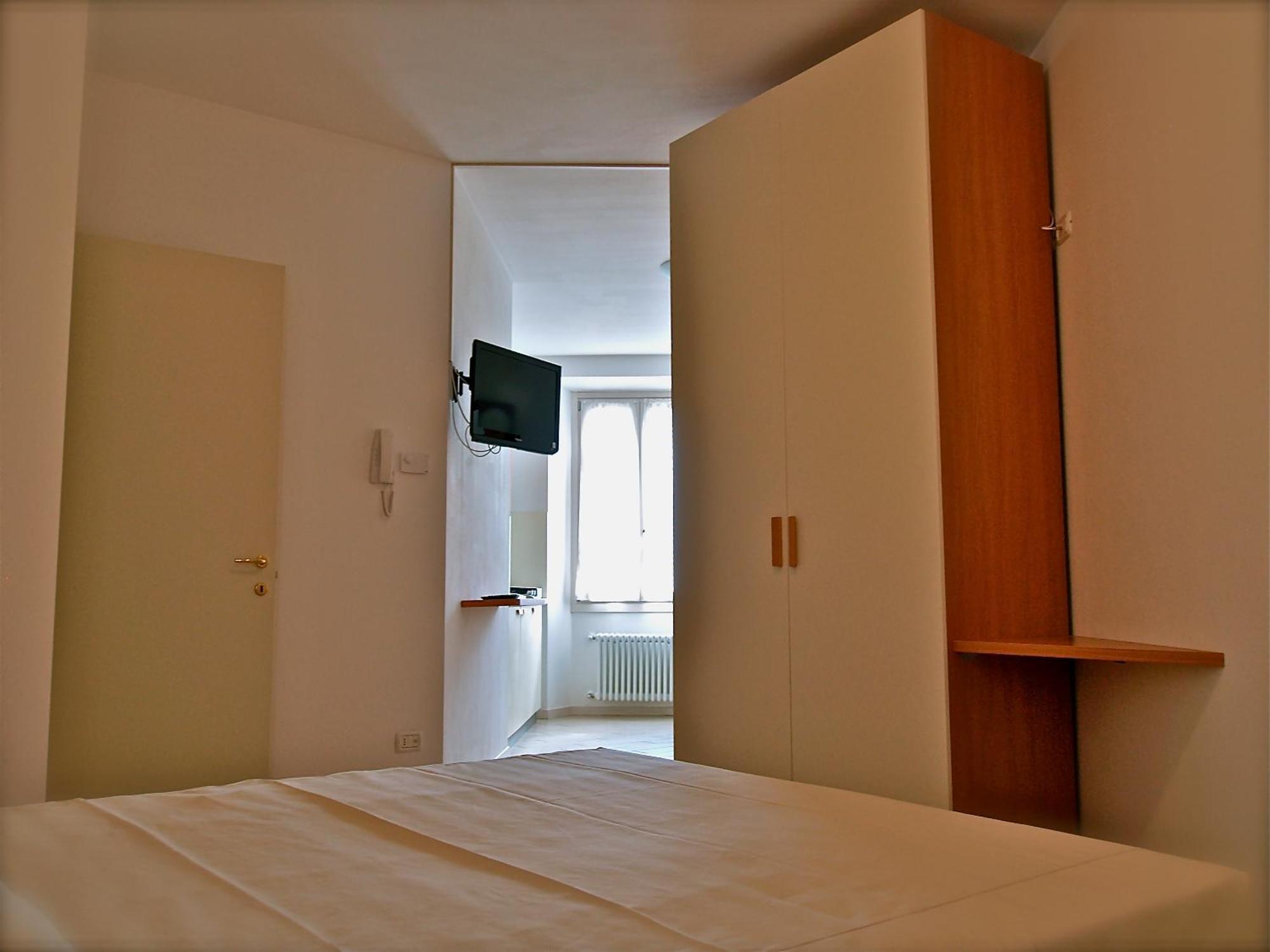 Aparthotel Posta 3*