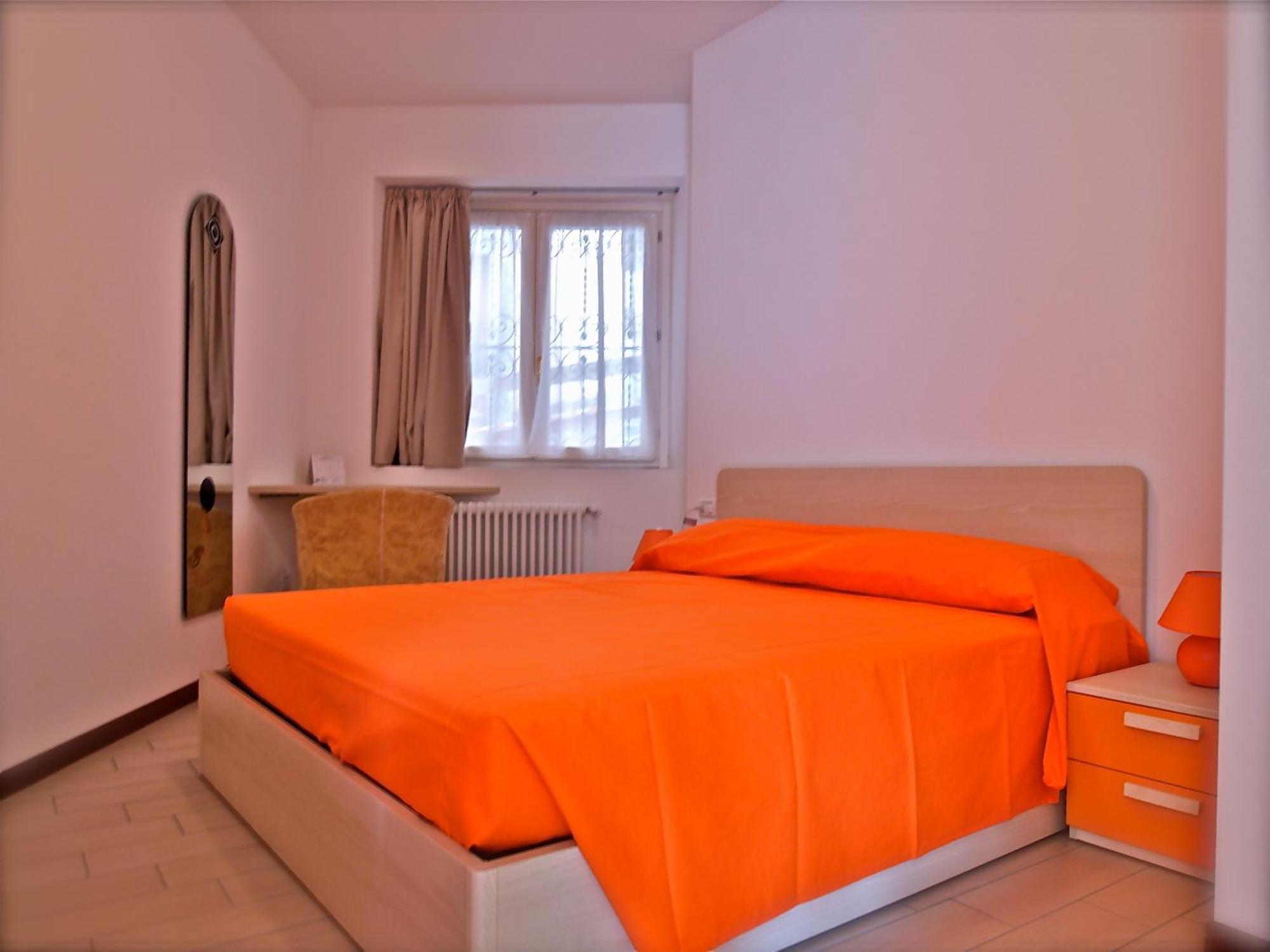 Aparthotel Posta Argegno