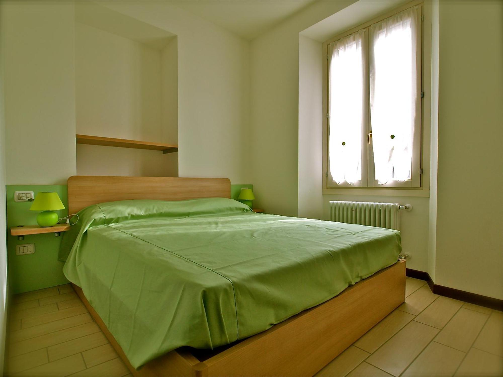 Aparthotel Posta 3*