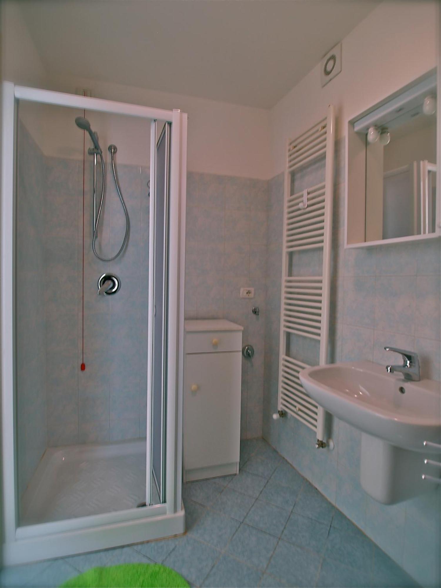 Aparthotel Posta 3*