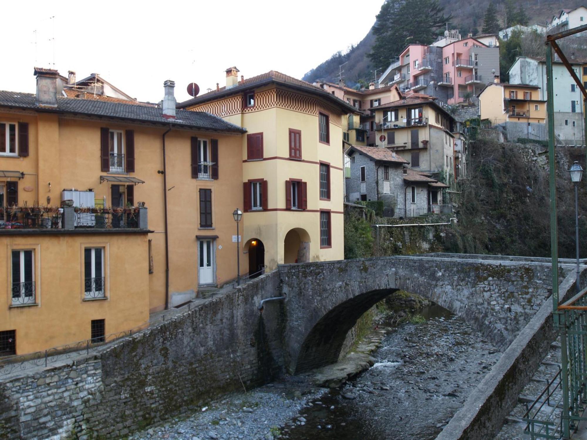 Posta Aparthotel Argegno