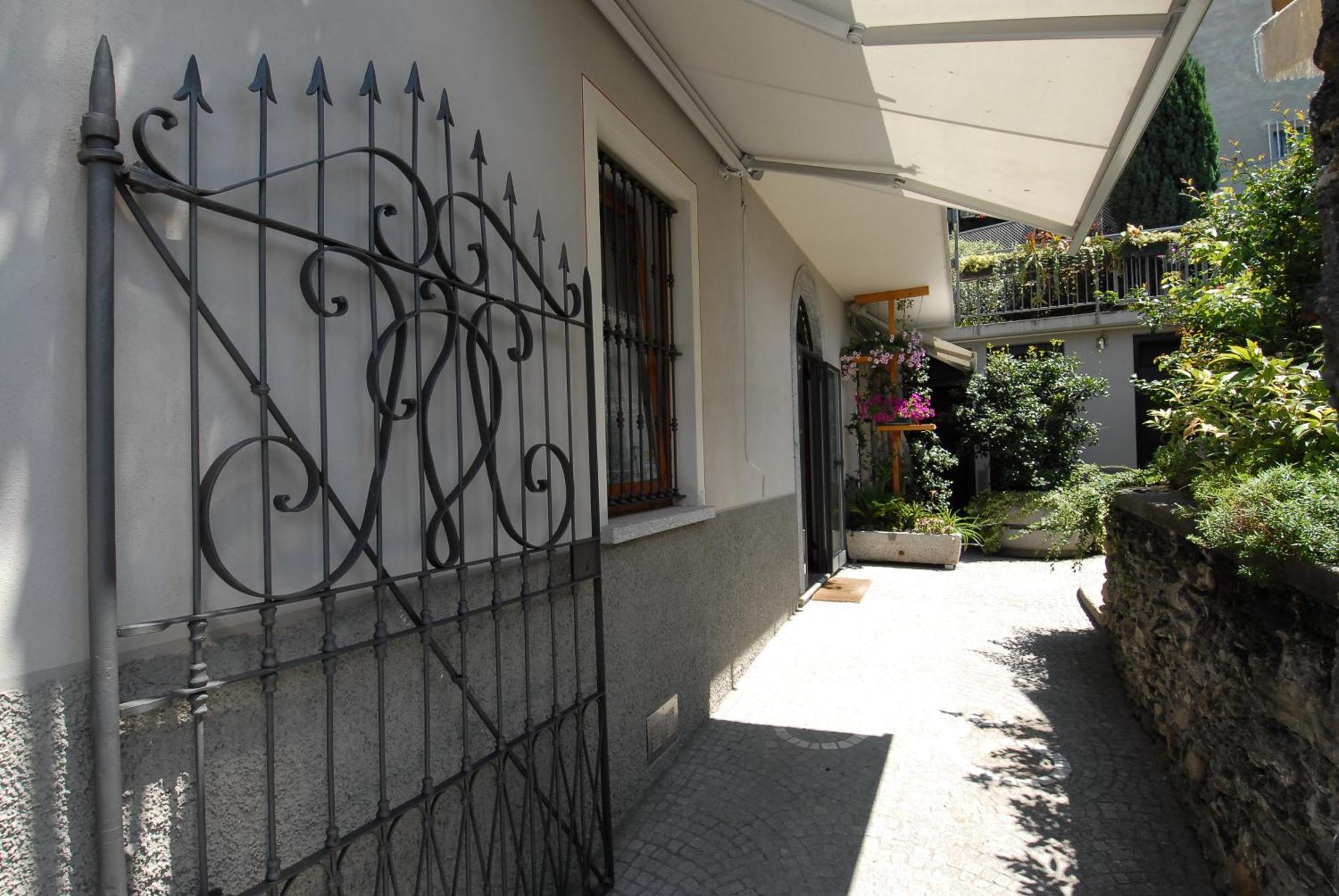 Bed & Breakfast Locanda Dell'era Dorio